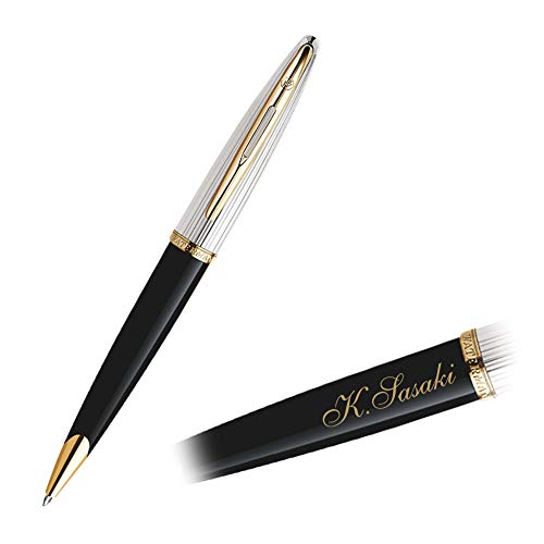 WATERMAN ウォーターマン ボールペン カレン デラックス エッセンシャル ウォーターマン カレン デラックス スペシャルエディション